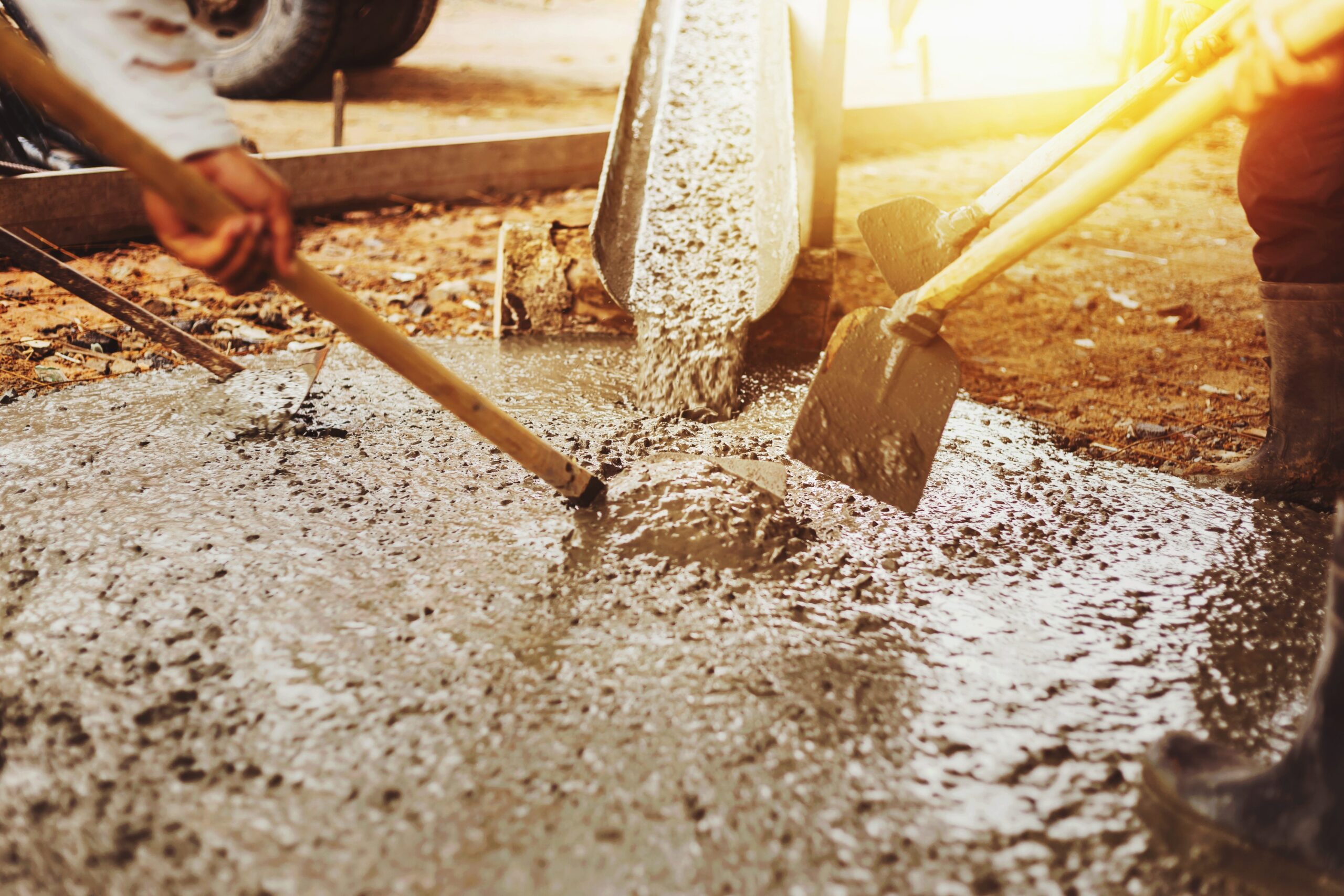 Asphalt Concrete Services