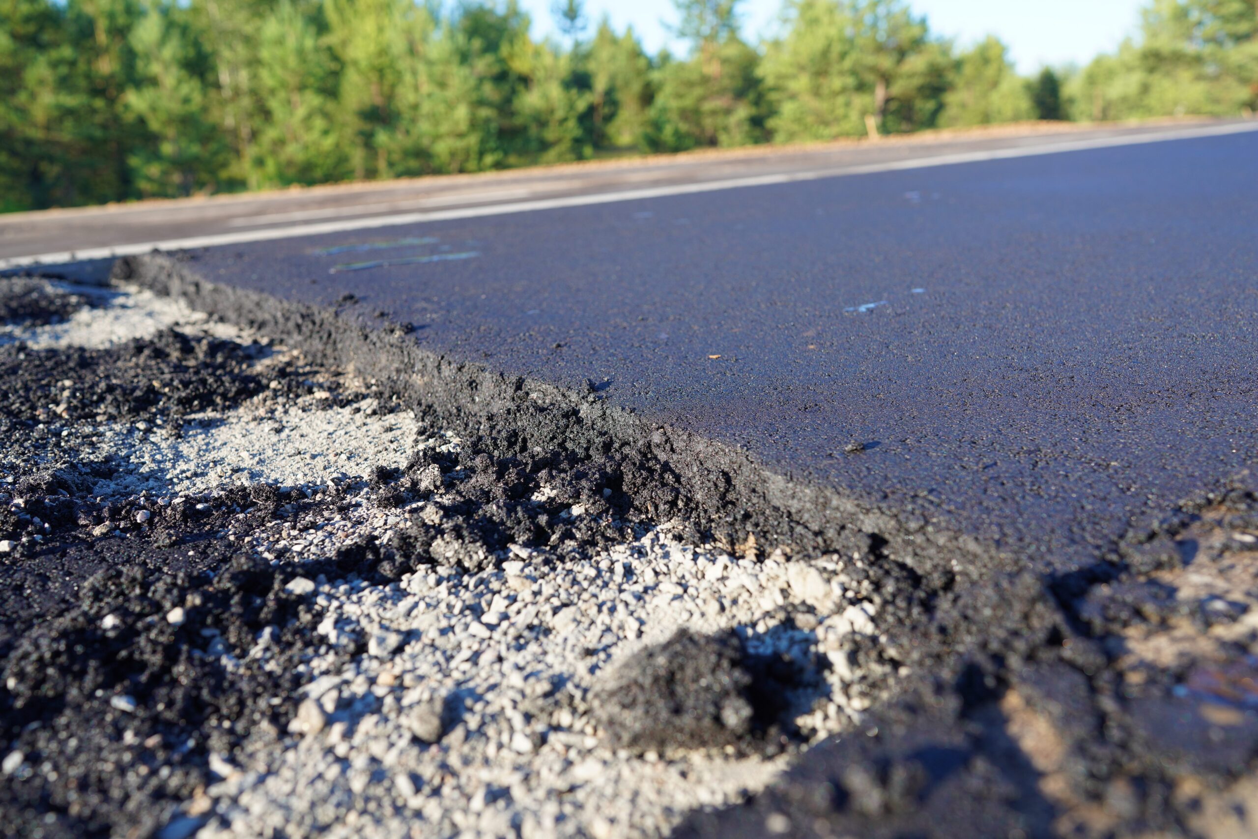 Asphalt Repair