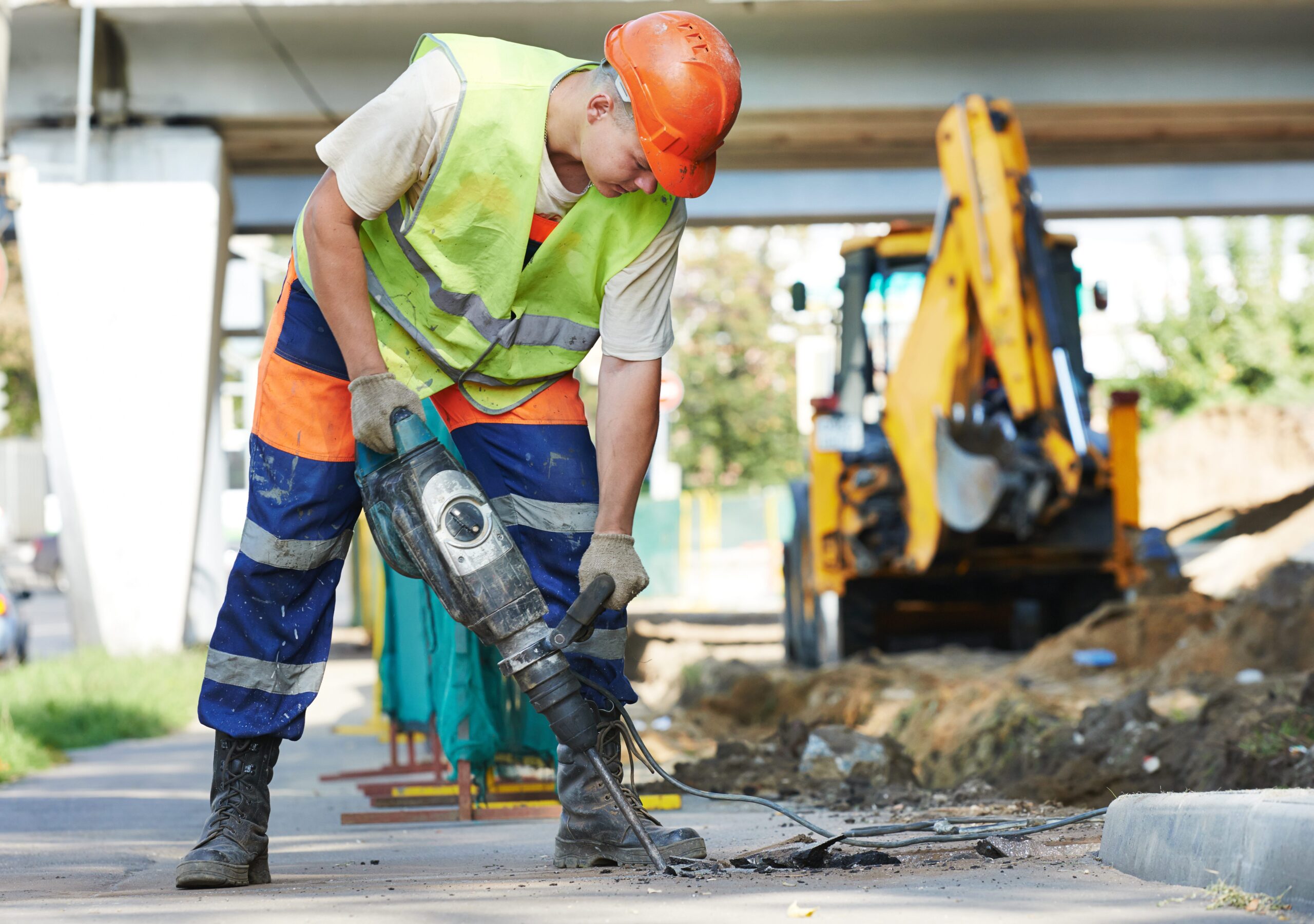 Asphalt Repair