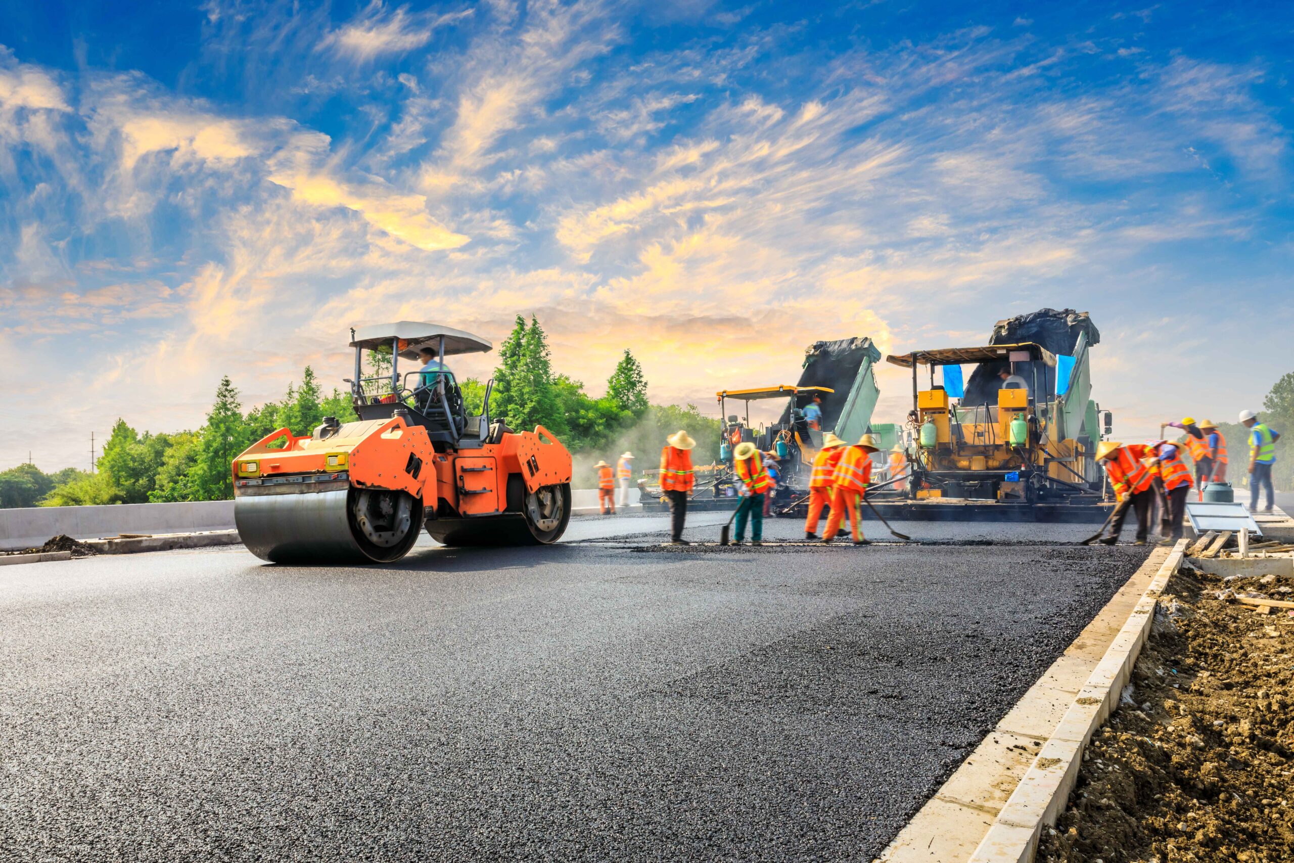 Asphalt Repair