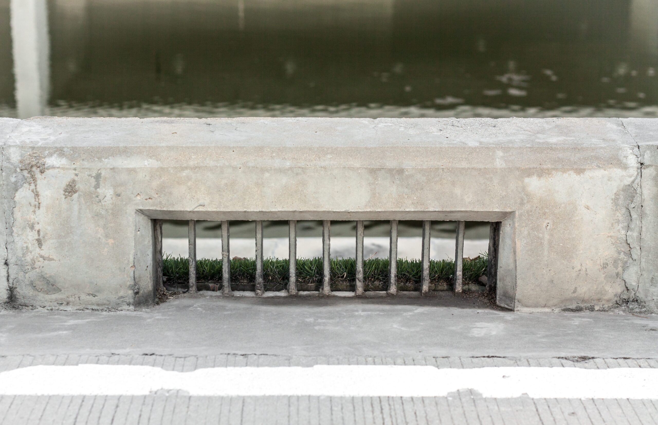 Concrete Crub and Gutter