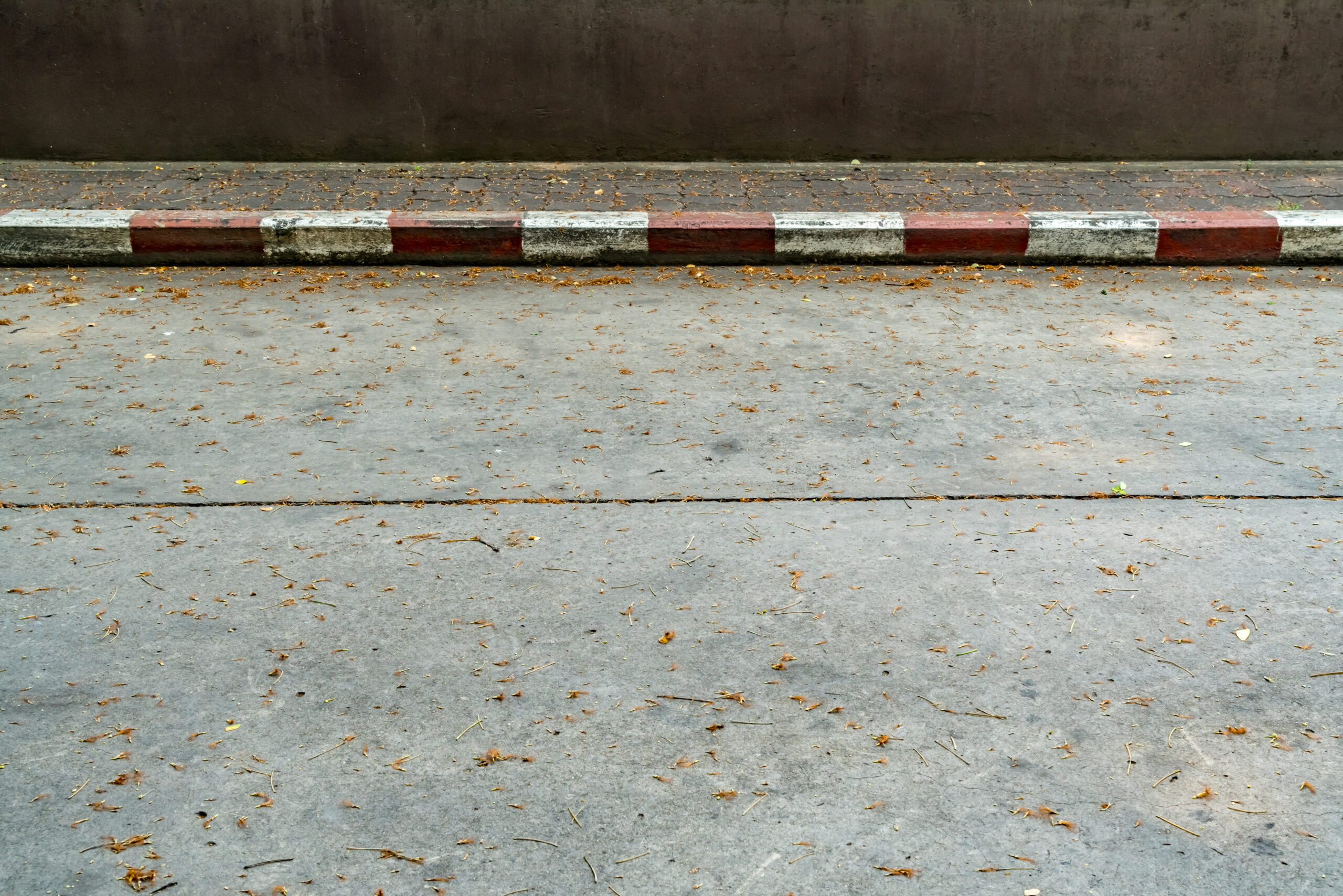 Why Well-Maintained Sidewalks Improve Safety