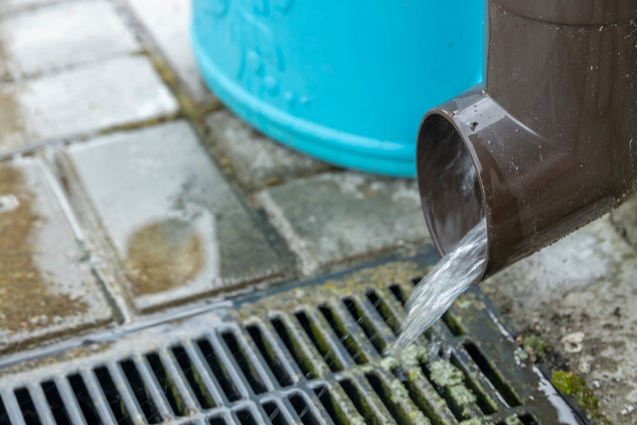 Concrete Crub and Gutter