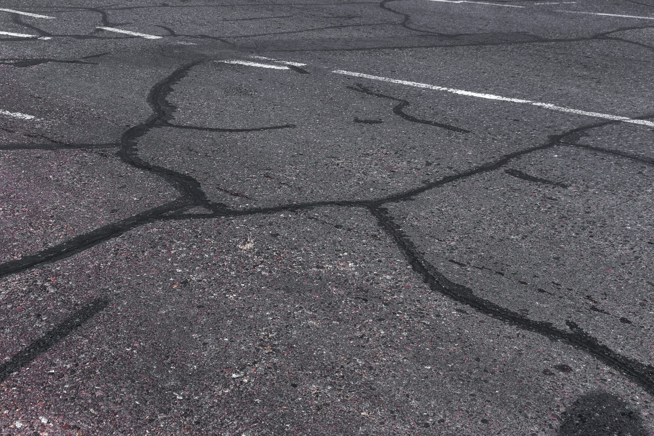 CrackSealing