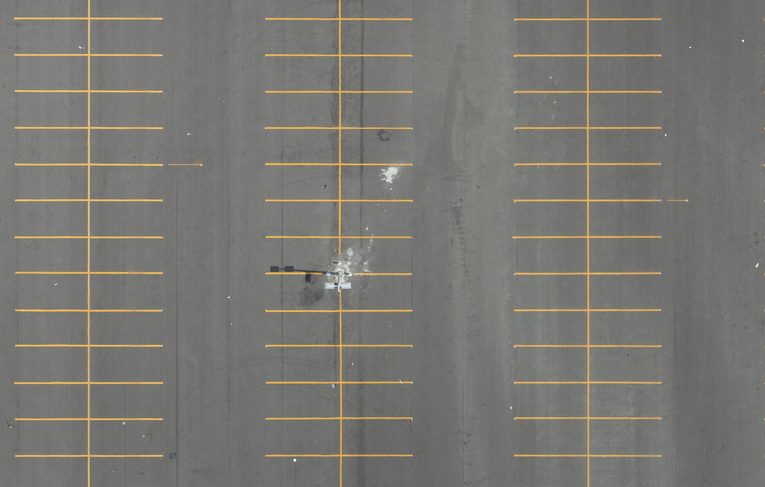Parking Lot Striping