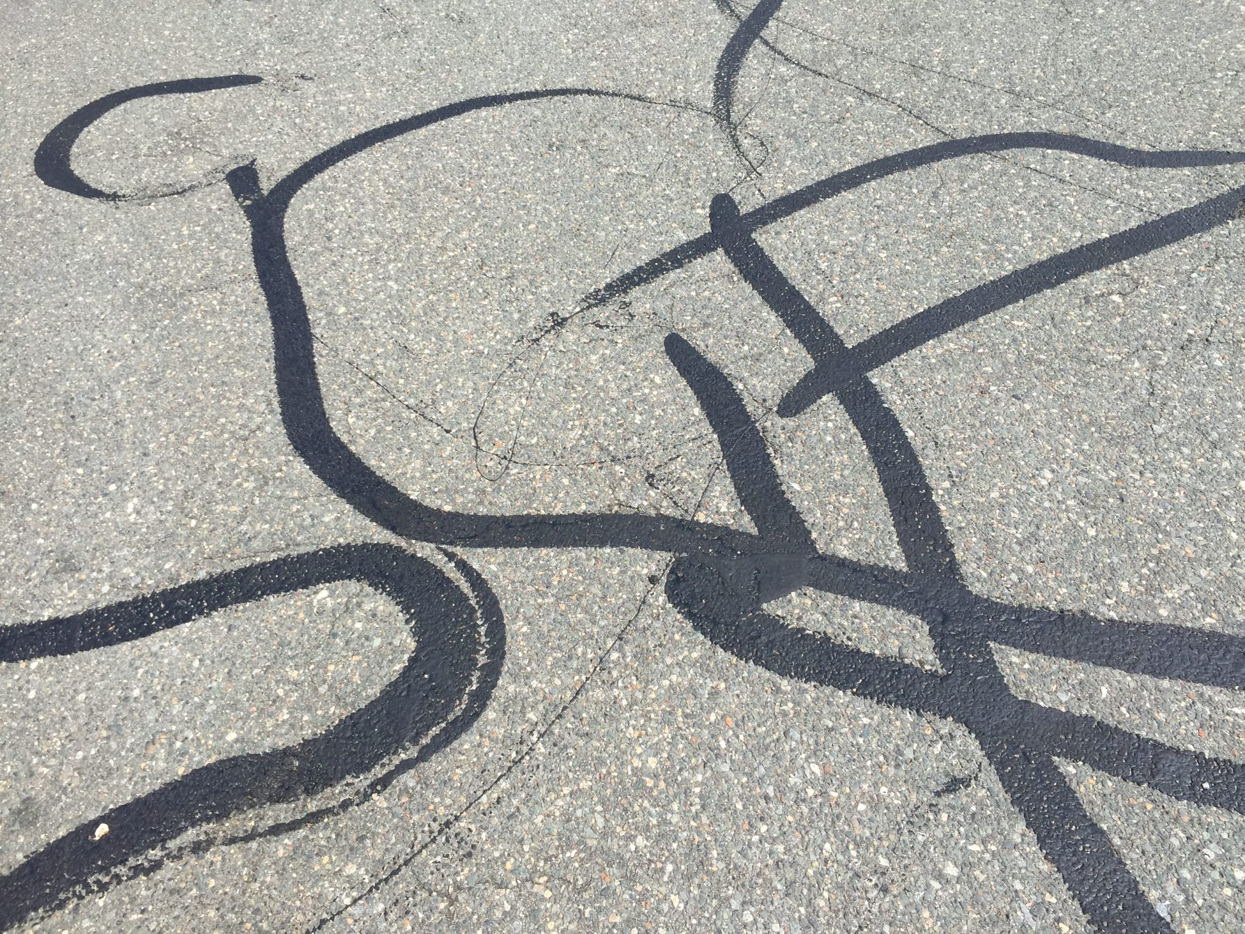 Crack Sealing
