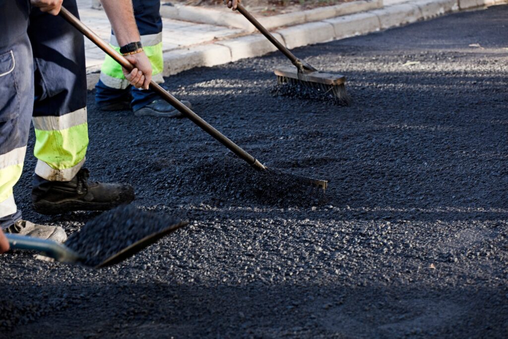 Smart Budgeting for Annual Asphalt Maintenance in Colorado Springs