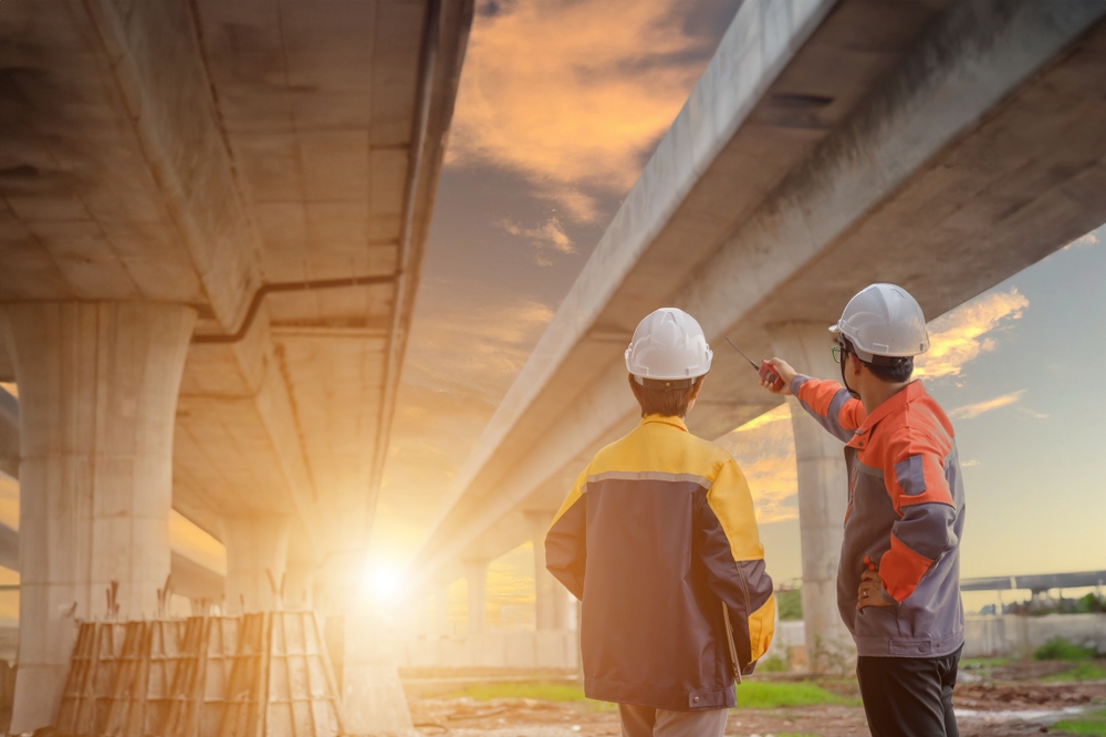 Concrete Contractor
