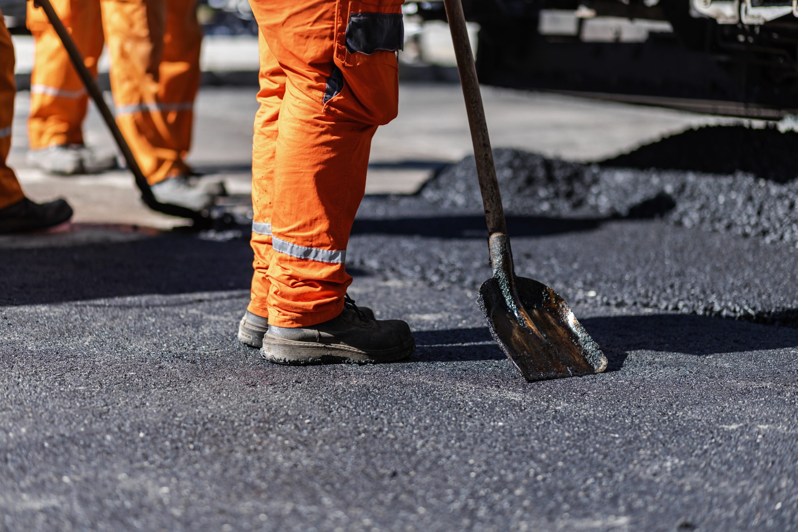 Asphalt Repair