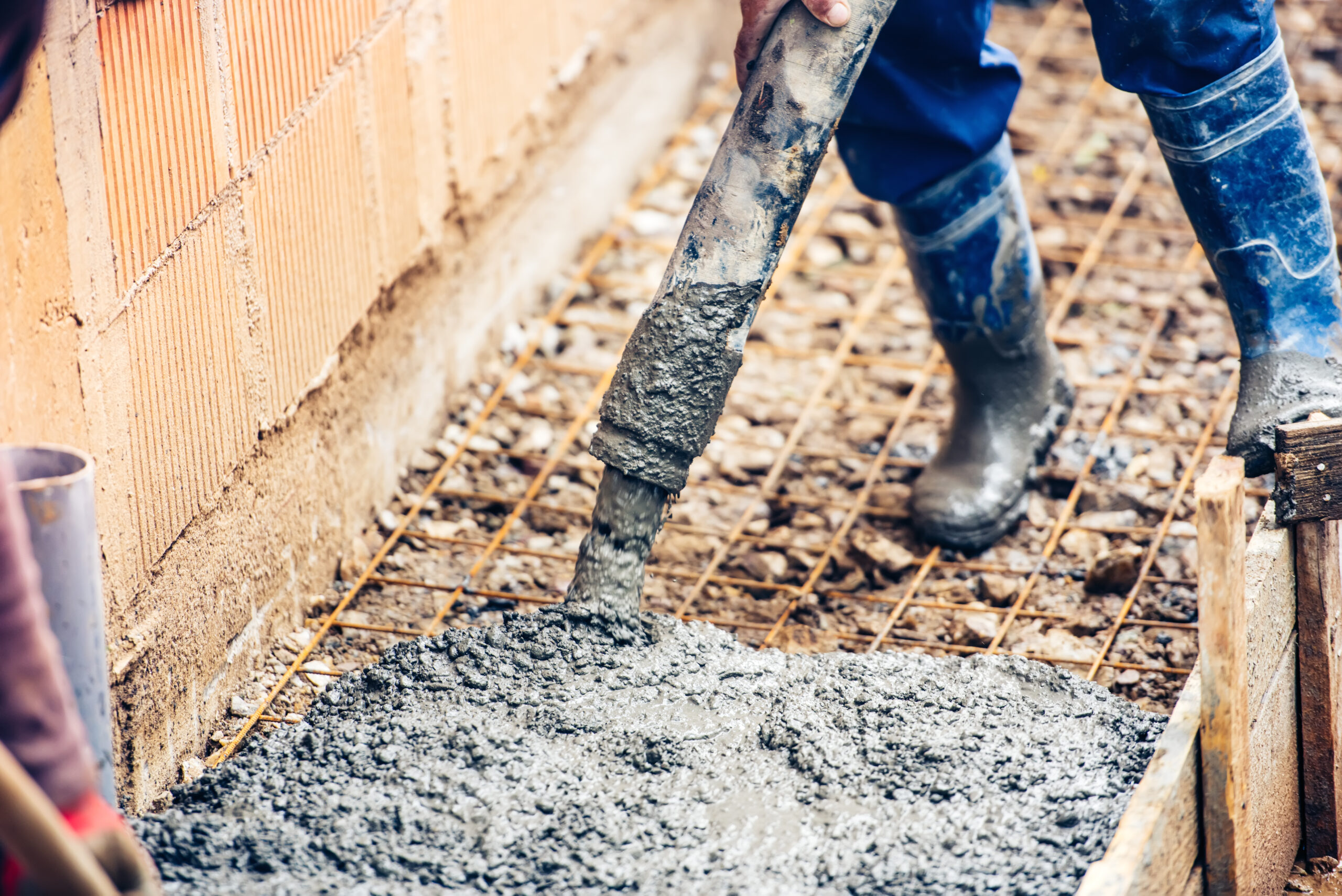 Concrete Repair