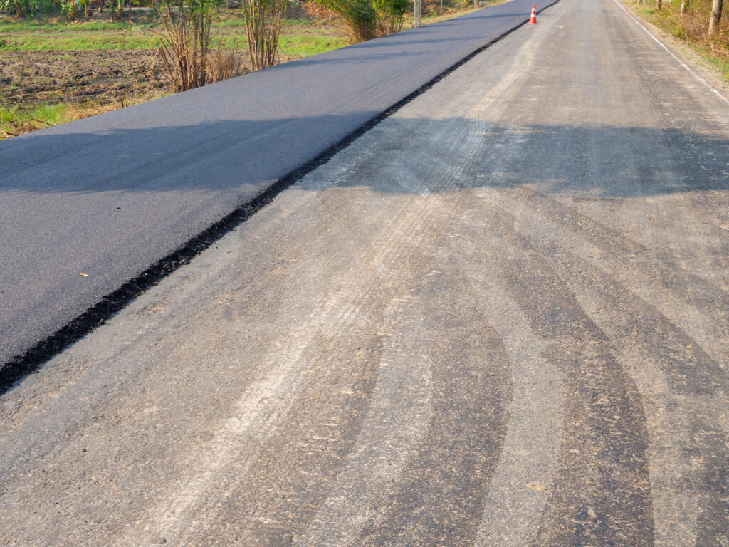 How Snow Removal Practices Affect Asphalt and Concrete in Colorado Springs