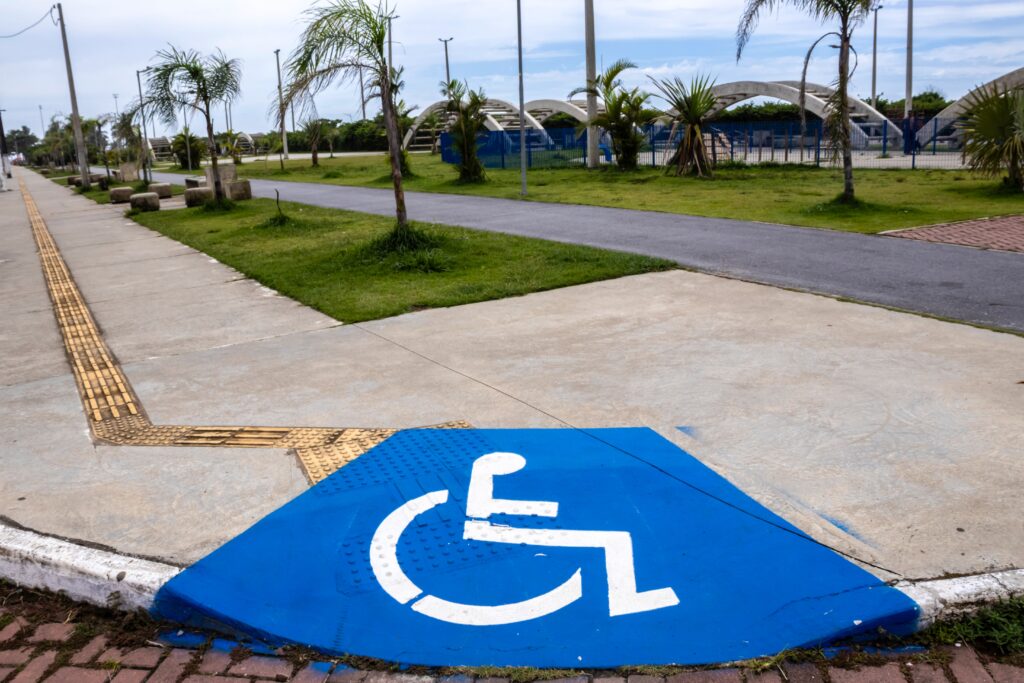 Concrete Sidewalk Services