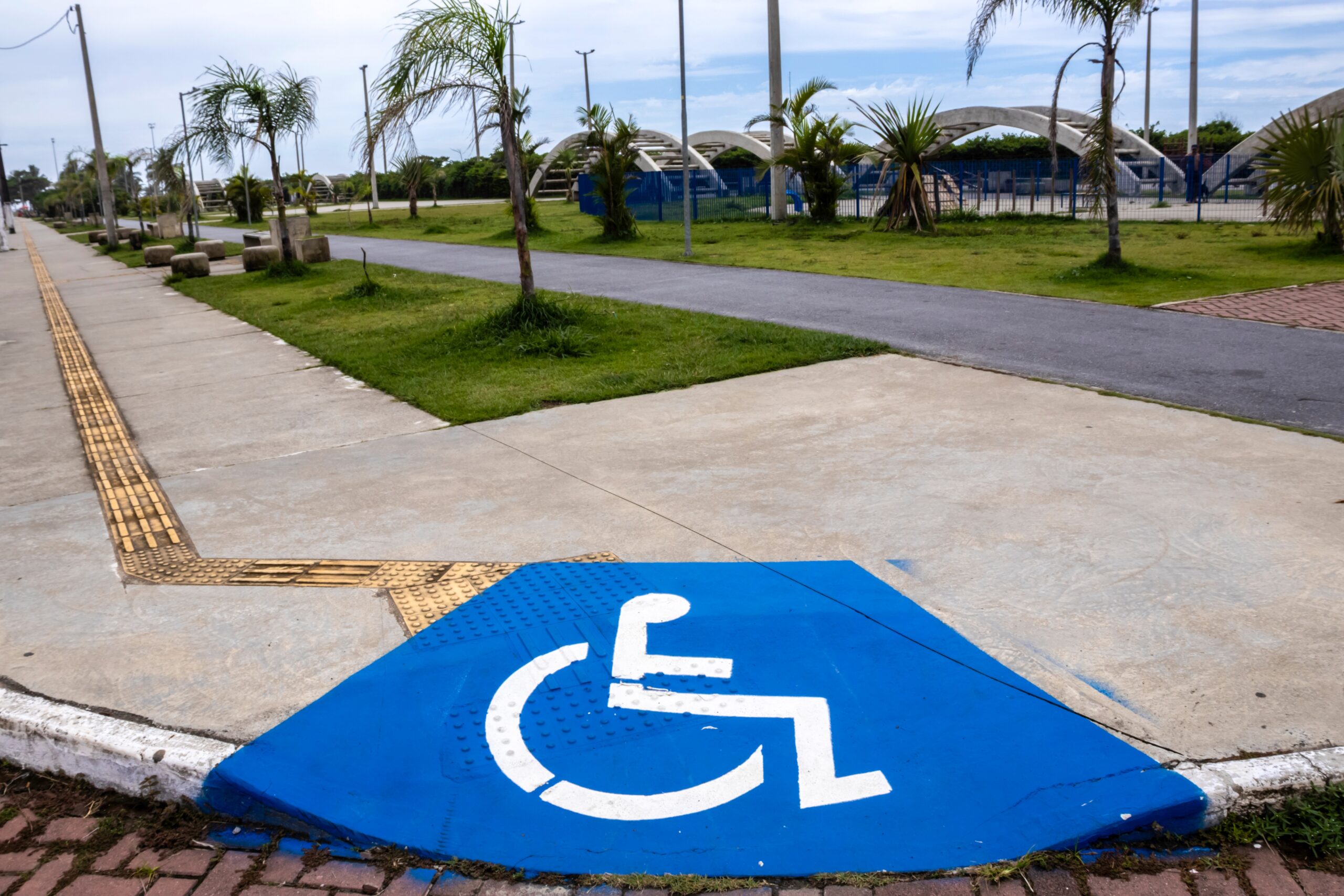 ADA-Compliant Sidewalk Design: What Property Owners Must Know