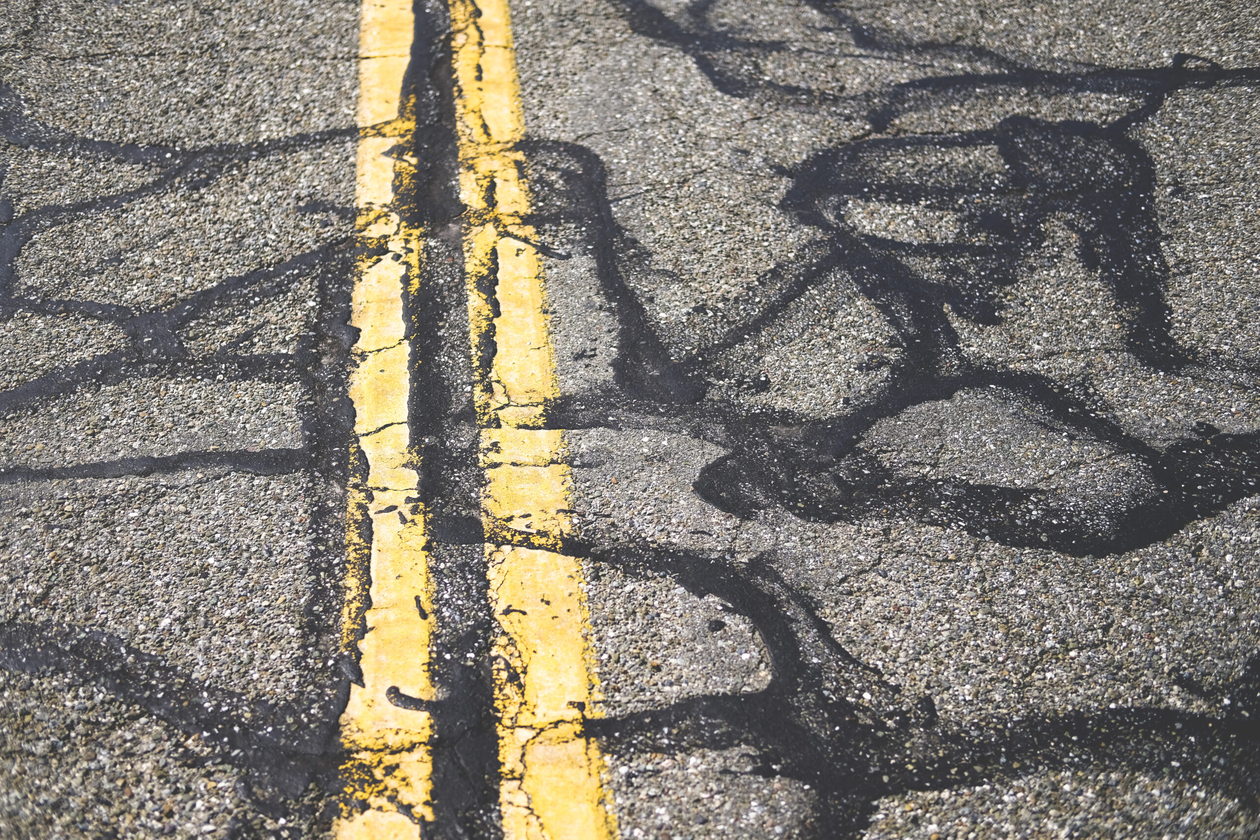 Crack Sealing Services