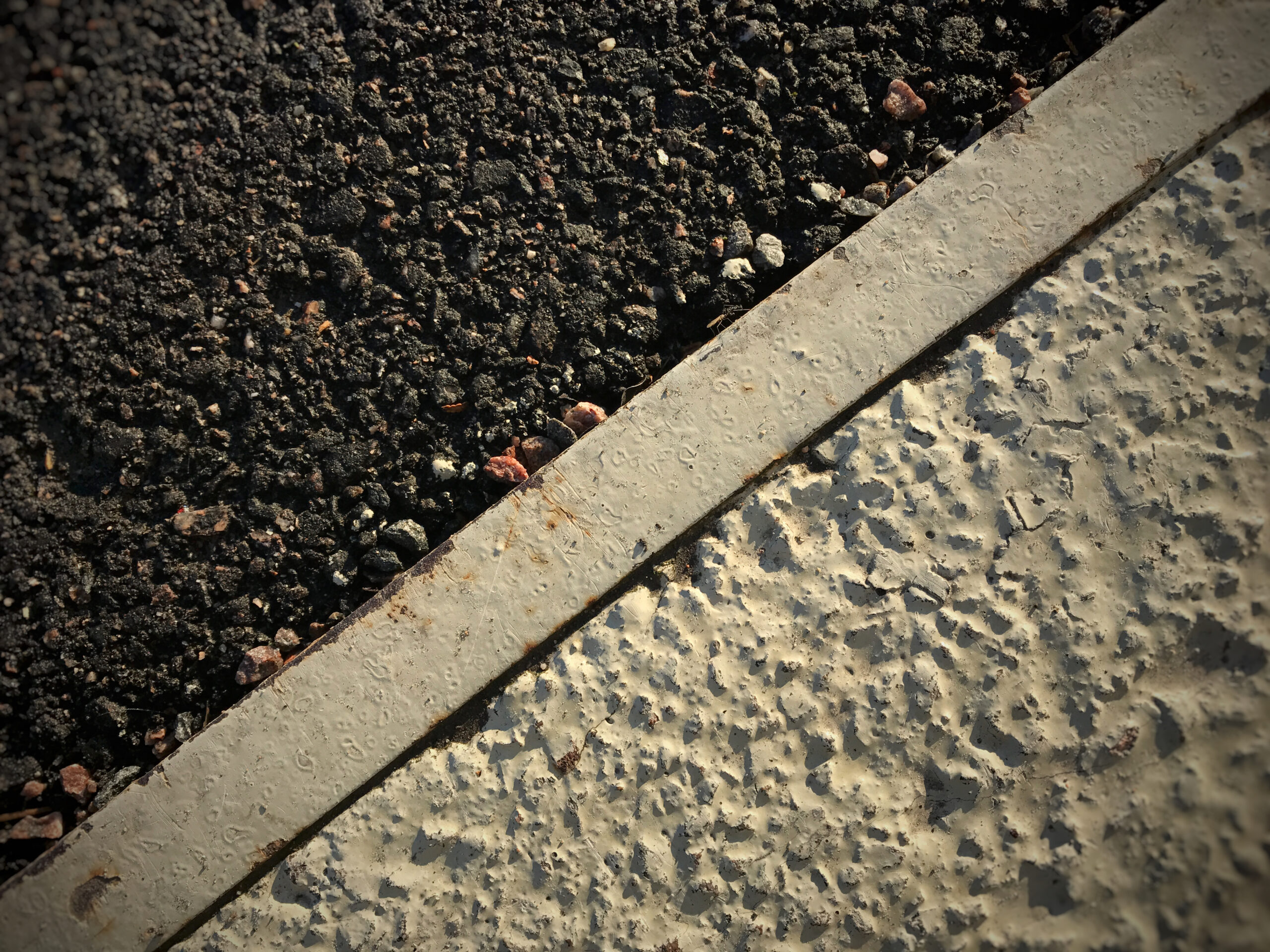 Concrete Repair Services