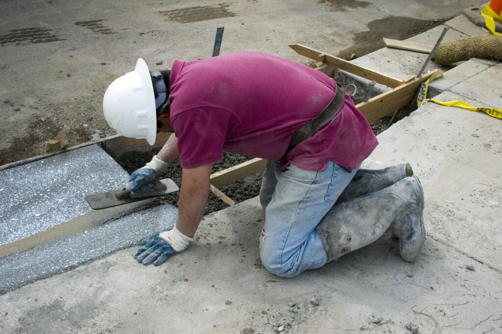 Why Concrete Works Best for Curb and Gutter in Colorado Springs