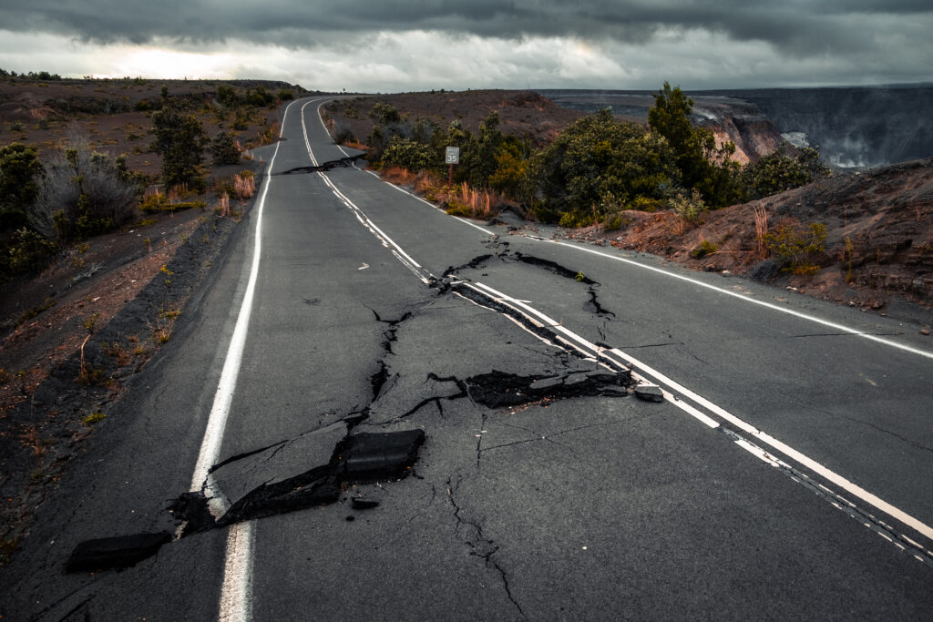 Colorado Springs’ Altitude Affects Asphalt Paving
