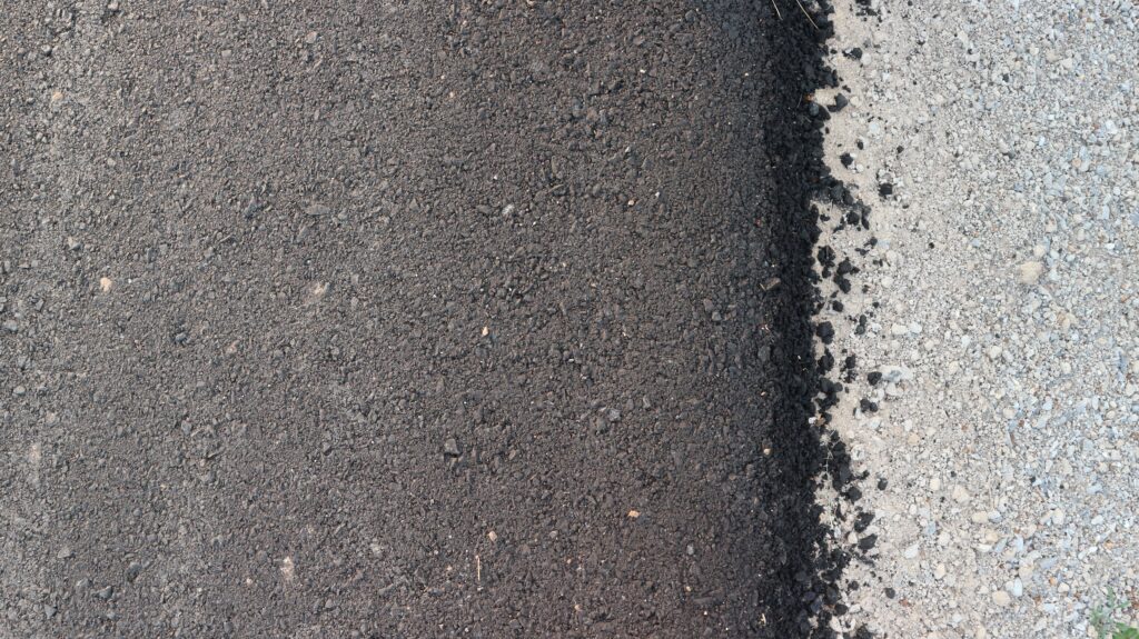 Concrete vs. Asphalt