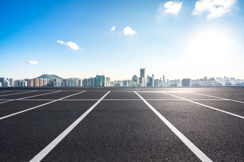 Why Sealcoating Is Vital for Colorado Springs’ Parking Lots in 2025