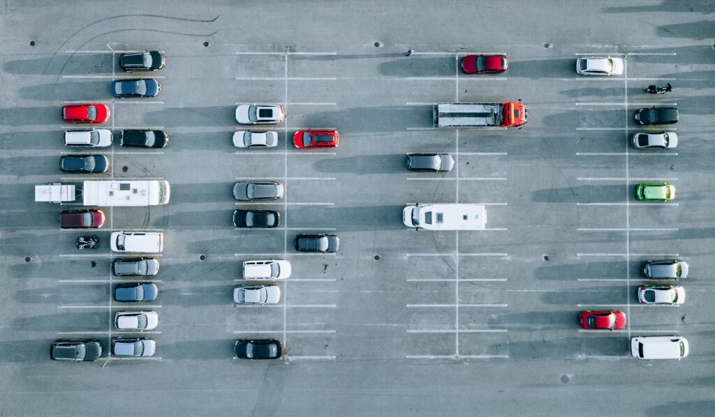 Why Sealcoating Is Vital for Colorado Springs’ Parking Lots in 2025