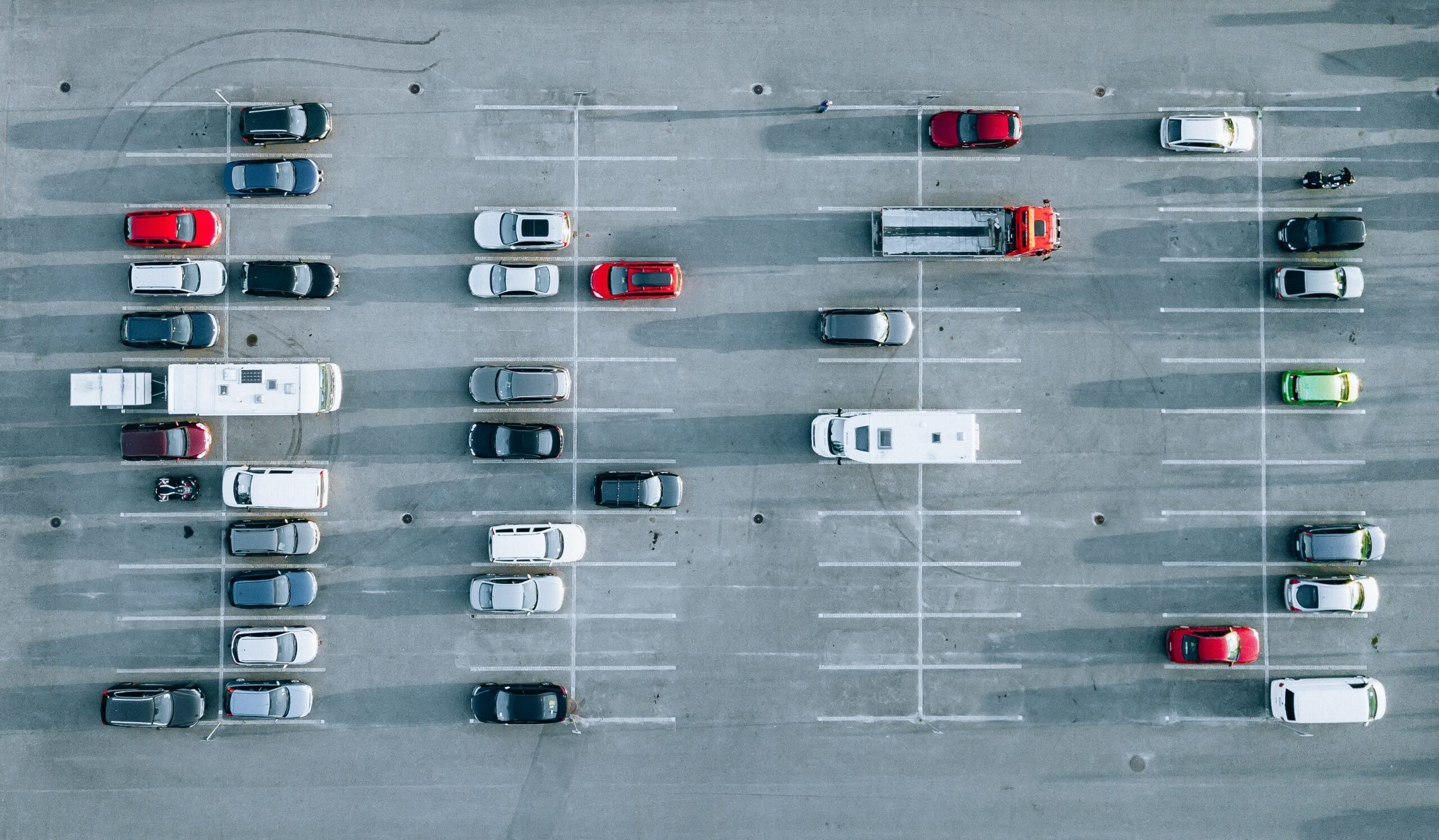 Why Sealcoating Is Vital for Colorado Springs’ Parking Lots in 2025