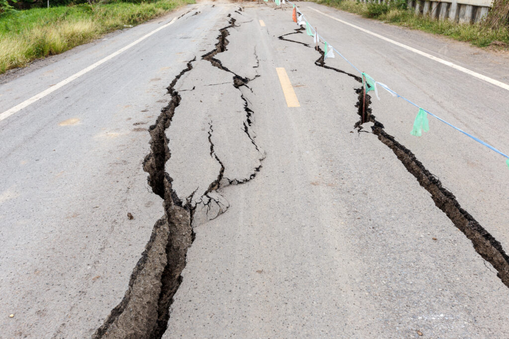 Colorado Springs’ Altitude Affects Asphalt Paving