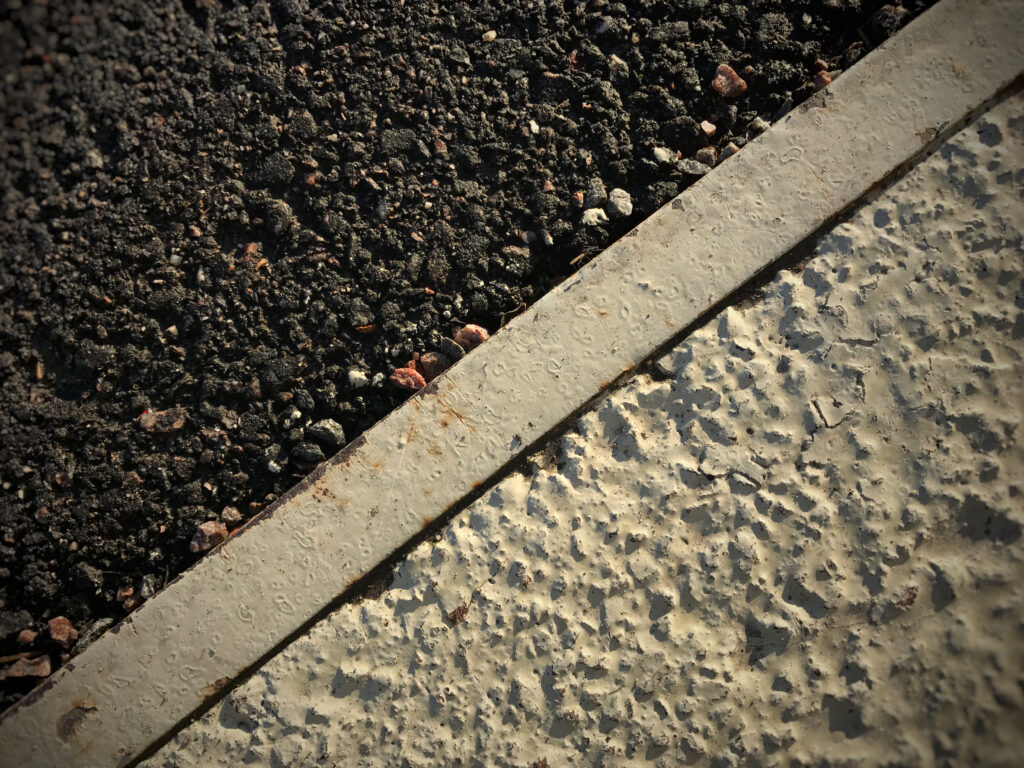 Concrete vs. Asphalt
