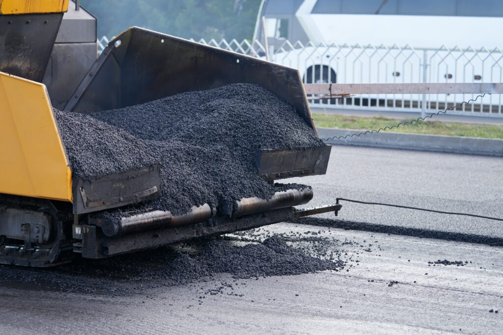 Local Expertise That Keeps Denver Pavements Strong