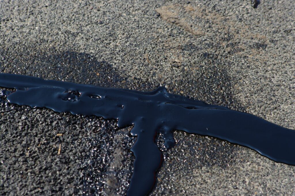 Hidden Cost of Delaying Asphalt Repairs