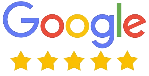 Google 5 Star Rating